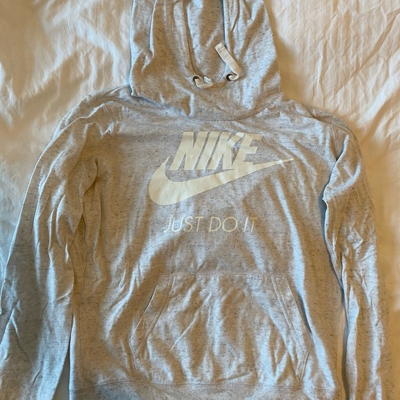 Nike Hoodie - Picture 1 of 2